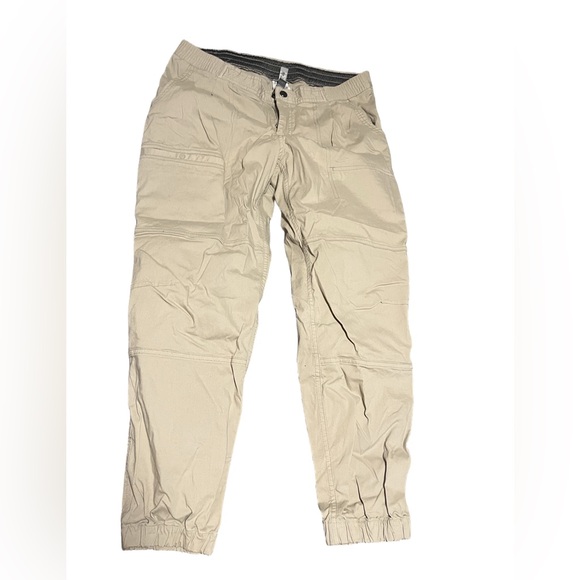 Mountain Hardwear Pants - Mountain Hardwear hiking joggers